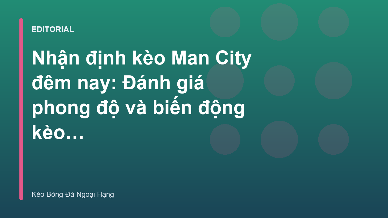 Cầu thủ Man City trong trận đấu tại Ngoại hạng Anh
